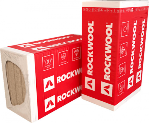 Rockwool   1000*600*60