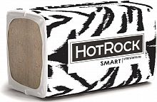 Утеплитель базальтовый HotRock Smart 1200*600*100 мм