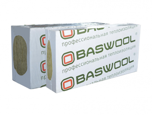 Утеплитель BASWOOL Стандарт 50